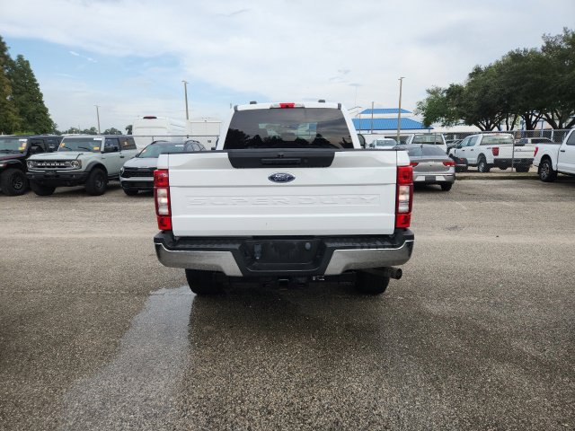 Used 2022 Ford F250 XL w/ STX Appearance Package AWD/4WD image 6