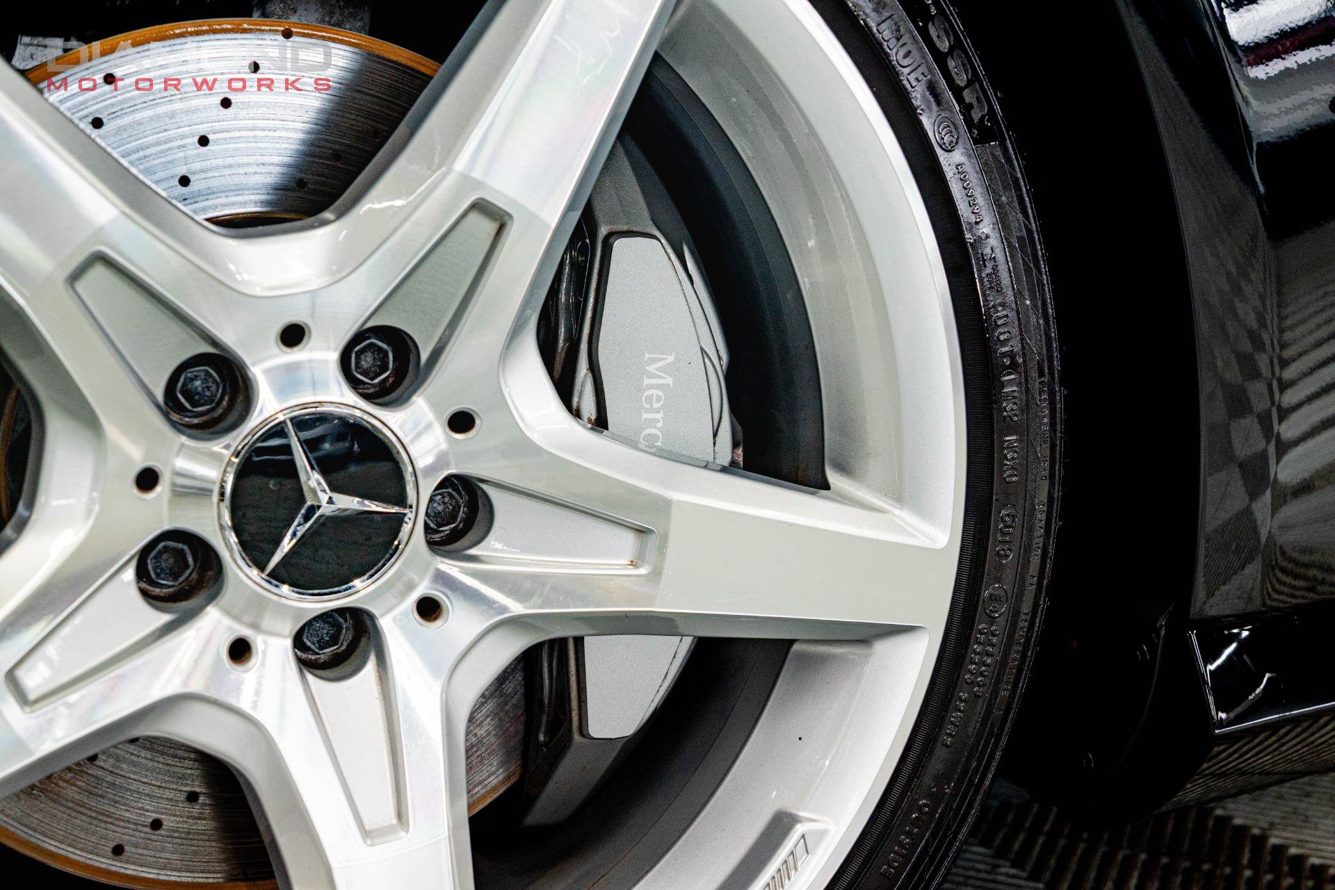 Used 2013 Mercedes-Benz SL 550 image 29