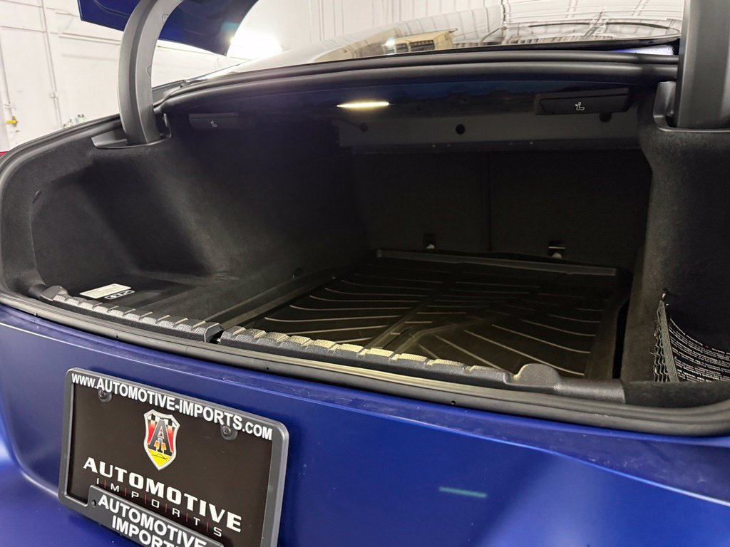 Used 2022 BMW M8 Competition AWD/4WD image 36