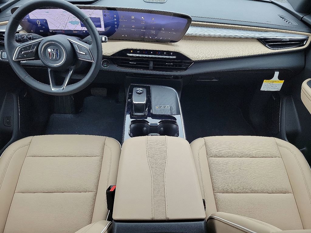 New 2026 Buick Enclave Preferred w/ Power Package FWD image 11