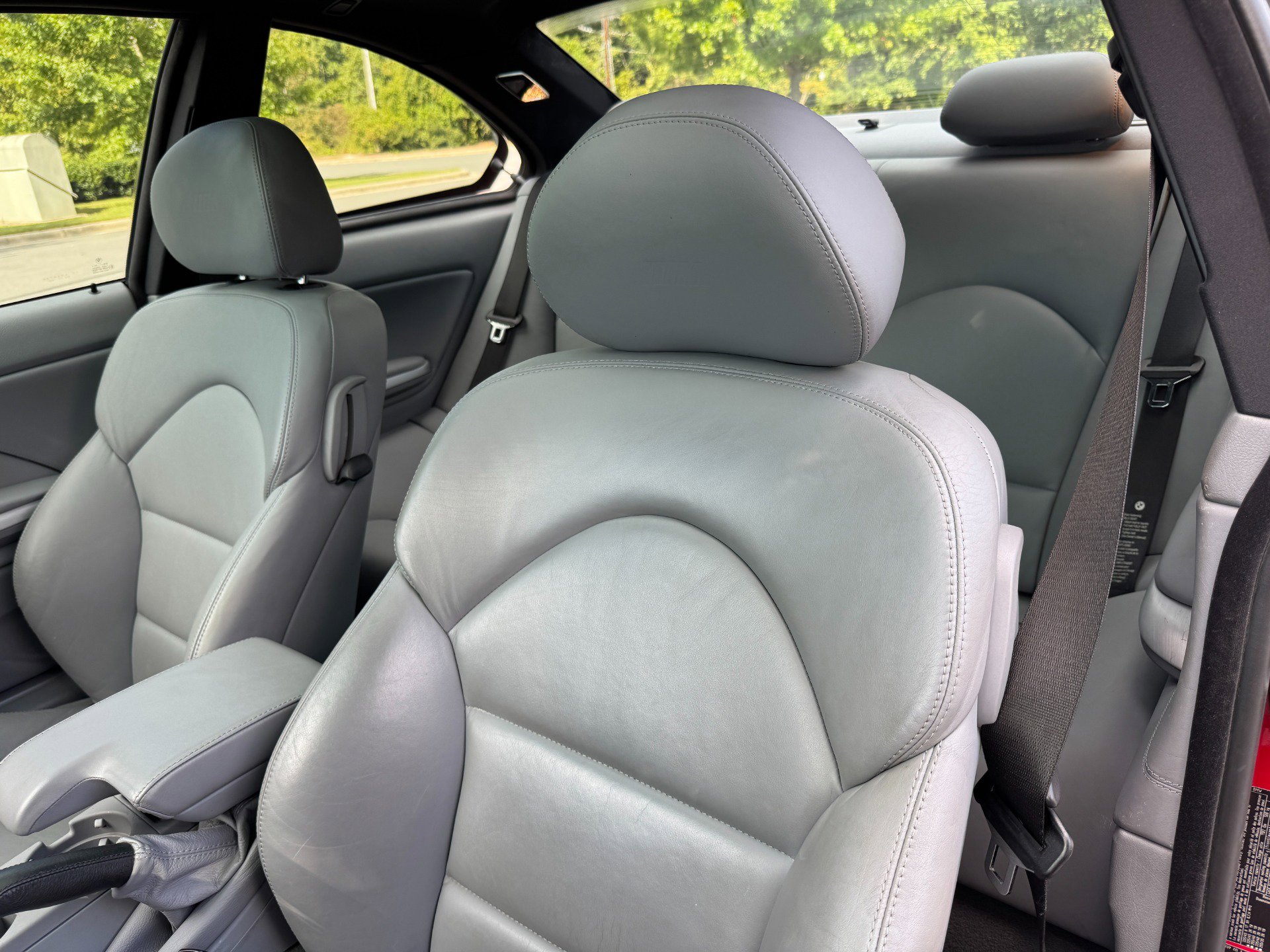 Used 2003 BMW M3 PREMIUM PKG / COLD WEATHER PKG image 23