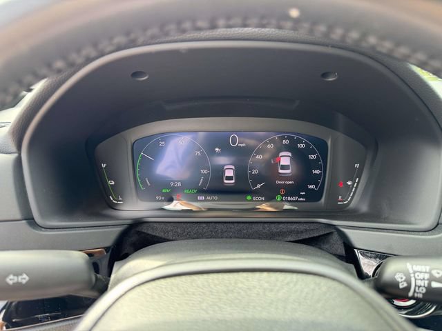 Certified 2024 Honda Accord Sport image 24