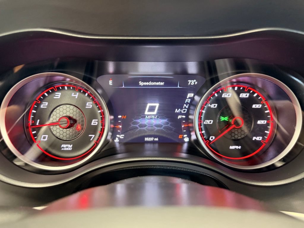 Used 2022 Dodge Charger SXT w/ Cold Weather Package AWD/4WD image 15