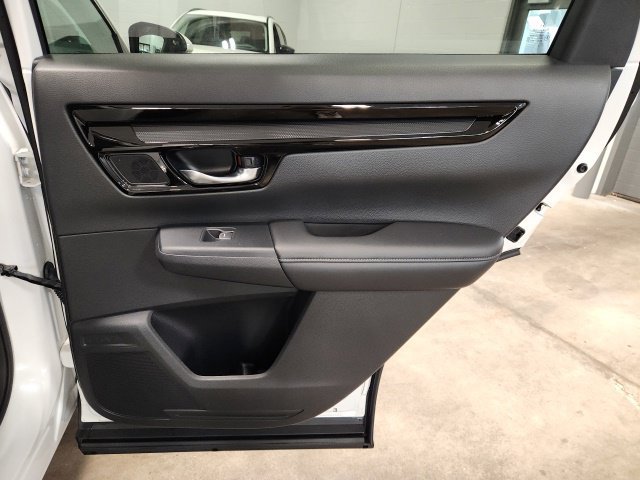 Used 2024 Honda CR-V EX-L image 30
