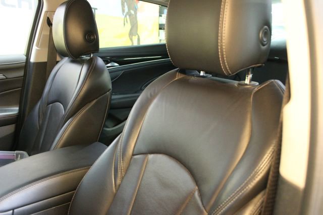 Used 2017 Buick LaCrosse Premium w/ Sun and Shade Package image 17