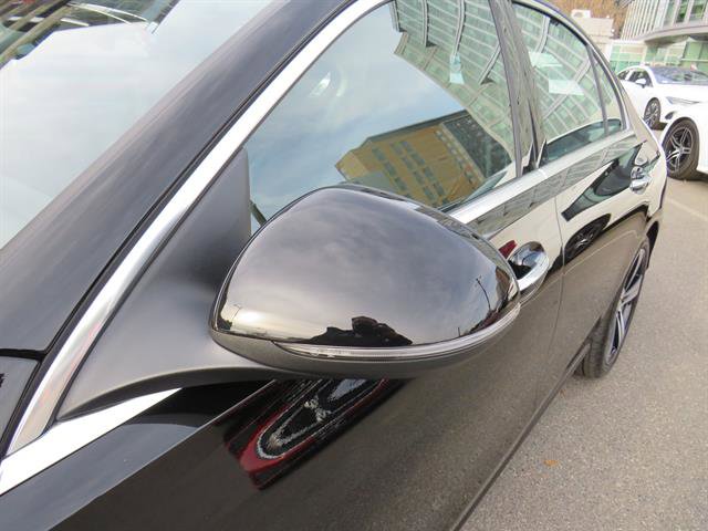 Used 2025 Mercedes-Benz C 300 4MATIC Sedan image 26