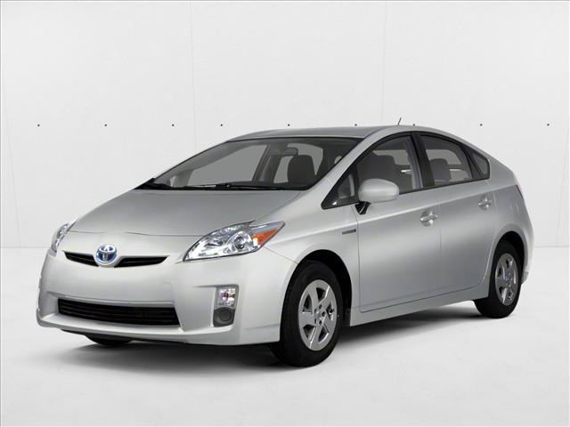 Used 2010 Toyota Prius Five FWD video 1