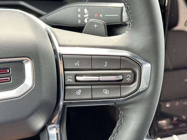 New 2026 GMC Acadia Elevation image 10