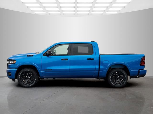 New 2026 RAM 1500 Big Horn image 4