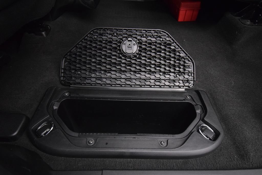 Used 2023 RAM 1500 Lone Star AWD/4WD image 31