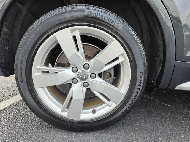Used 2018 Audi Q5 2.0T Premium Plus AWD/4WD image 5