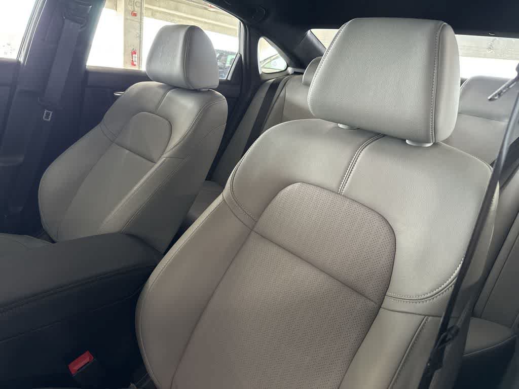 Used 2026 Honda Civic Sport Touring image 13