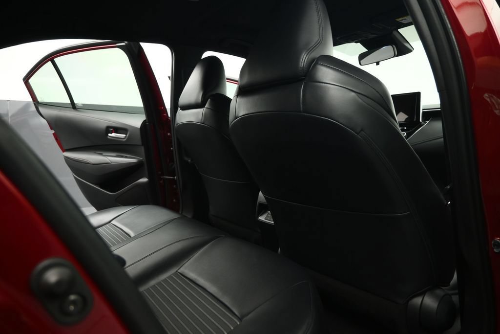 Used 2023 Toyota Corolla XSE FWD image 59