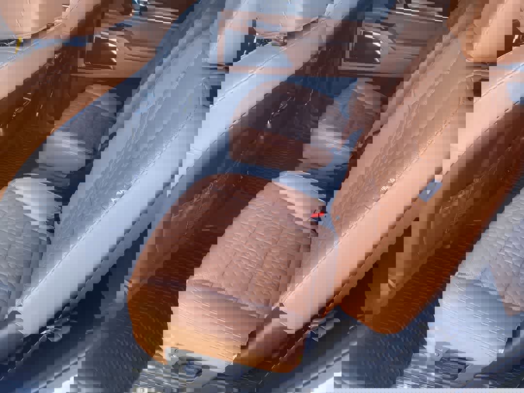 Used 2025 Kia Telluride SX Prestige X-Line image 22