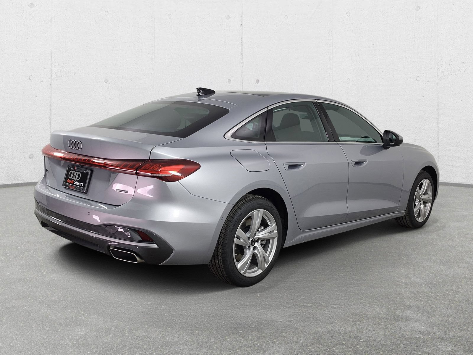 New 2026 Audi A5 2.0T Premium AWD/4WD image 6