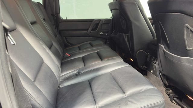 Used 2015 Mercedes-Benz G 550 image 15