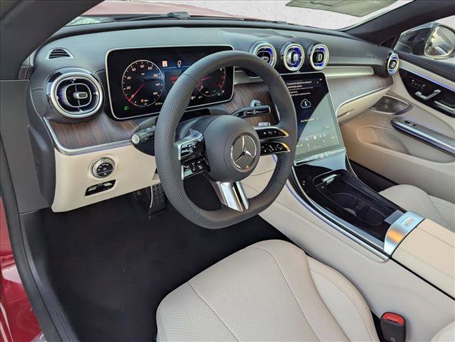 New 2026 Mercedes-Benz CLE 300 4MATIC Coupe image 13