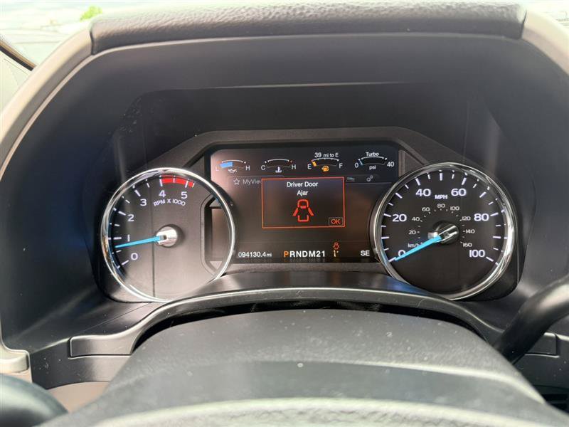 Used 2019 Ford F250 Lariat w/ Lariat Value Package AWD/4WD image 35