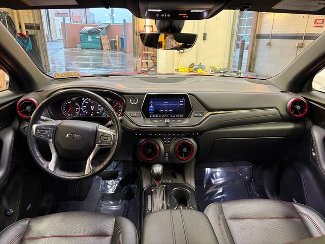 Used 2020 Chevrolet Blazer RS image 15