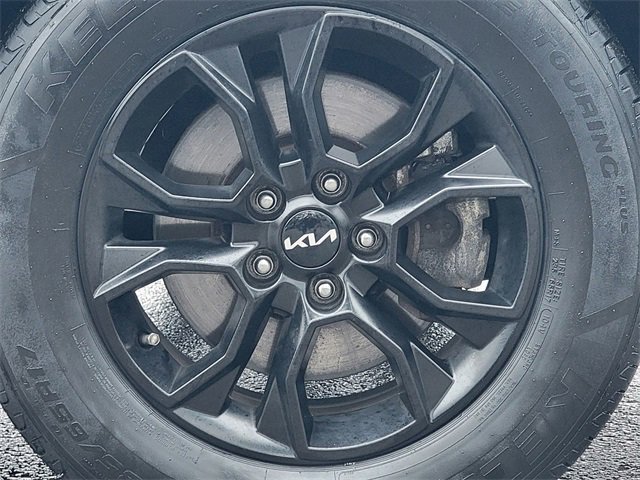 Used 2023 Kia Sportage X-Pro Prestige image 17