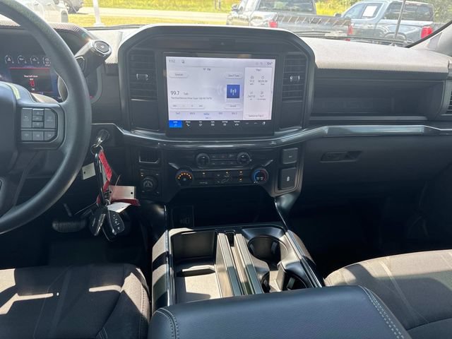 Used 2026 Ford F150 STX AWD/4WD image 19