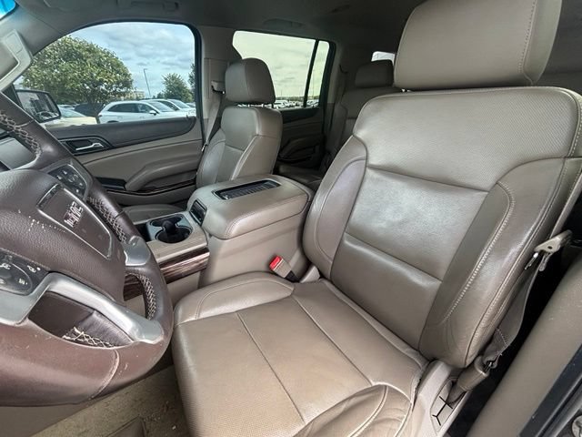 Used 2016 GMC Yukon XL SLT w/ Open Road Package AWD/4WD image 25
