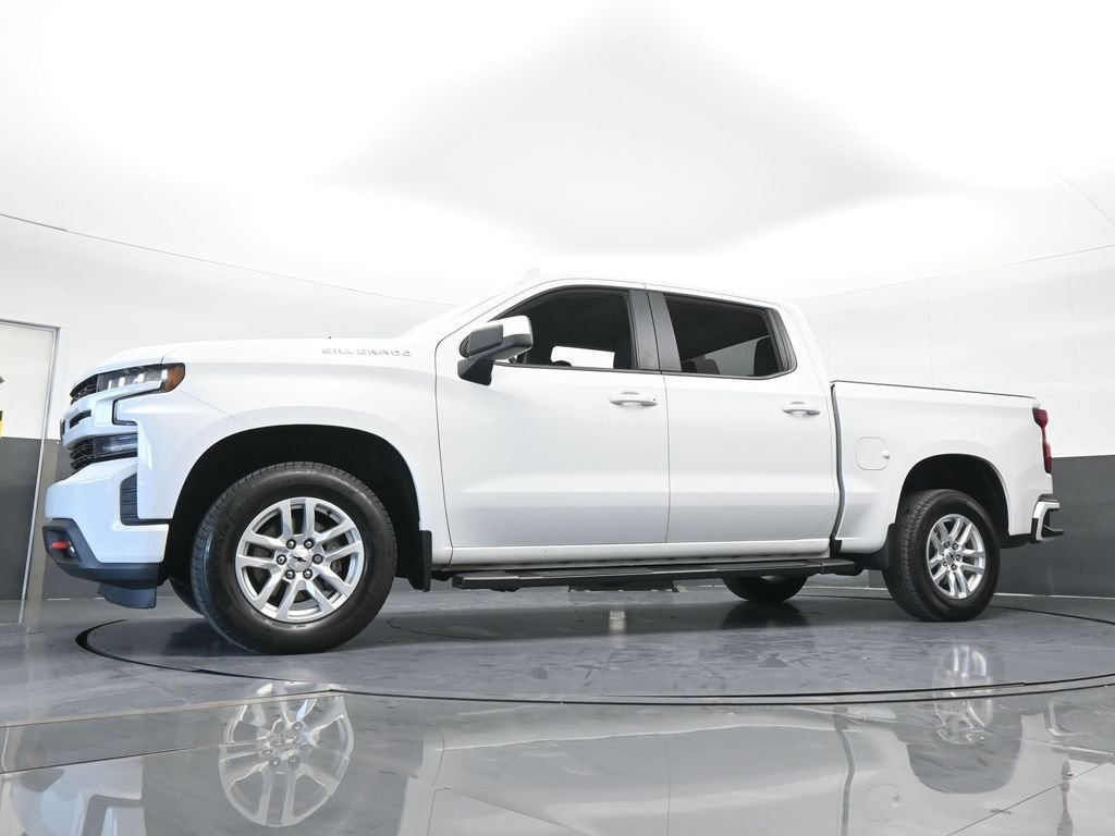 Used 2020 Chevrolet Silverado 1500 RST w/ All-Star Edition image 57