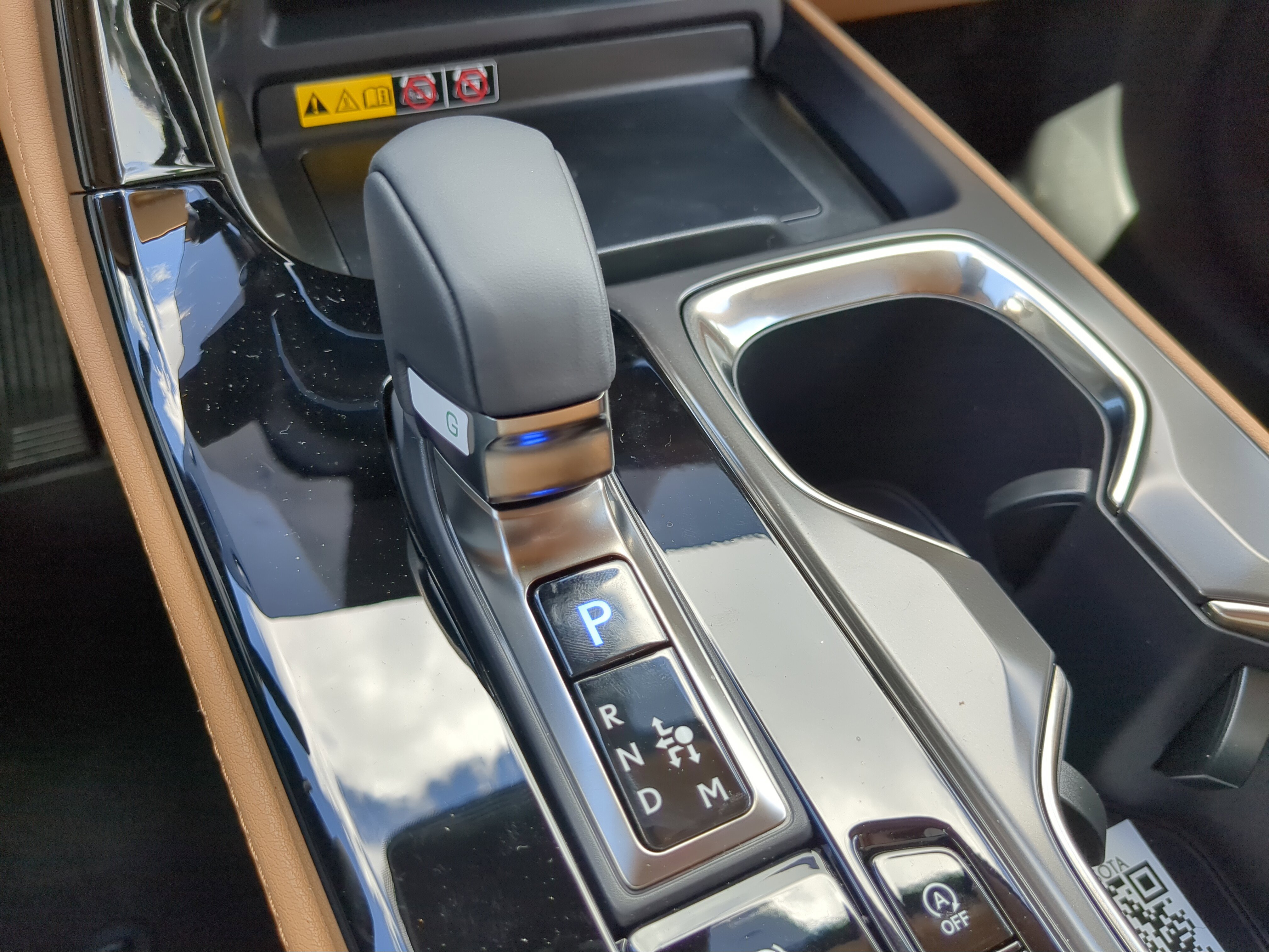 New 2026 Lexus NX 350 AWD w/ Luxury Package image 27