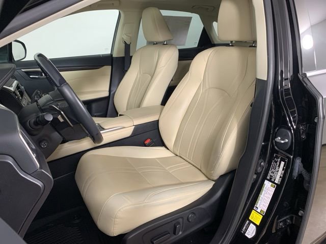 Certified 2021 Lexus RX 450h AWD w/ Luxury Package image 28