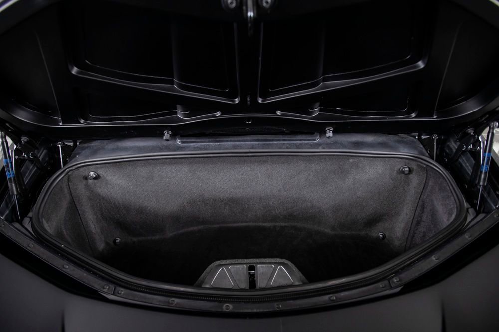 Used 2023 Chevrolet Corvette Stingray Preferred Conv w/ Battery Protection Package image 9