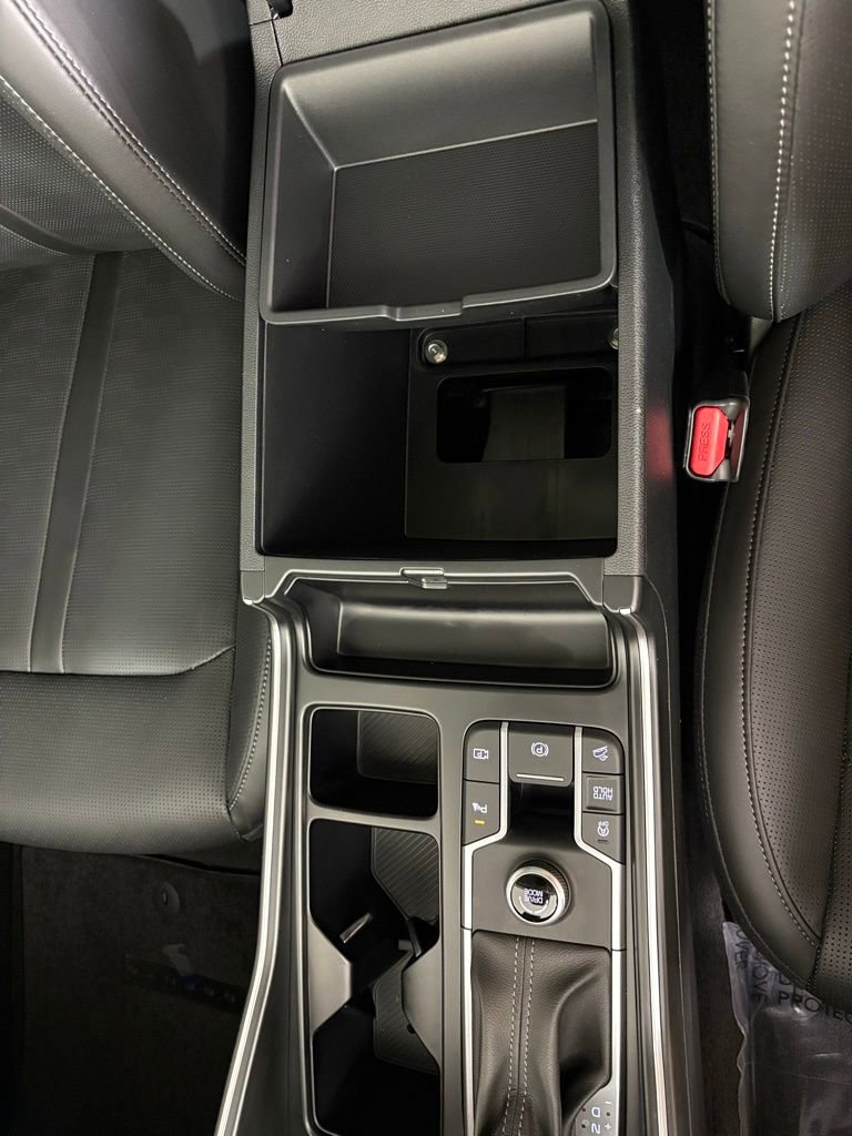 New 2026 Kia Sorento S image 33