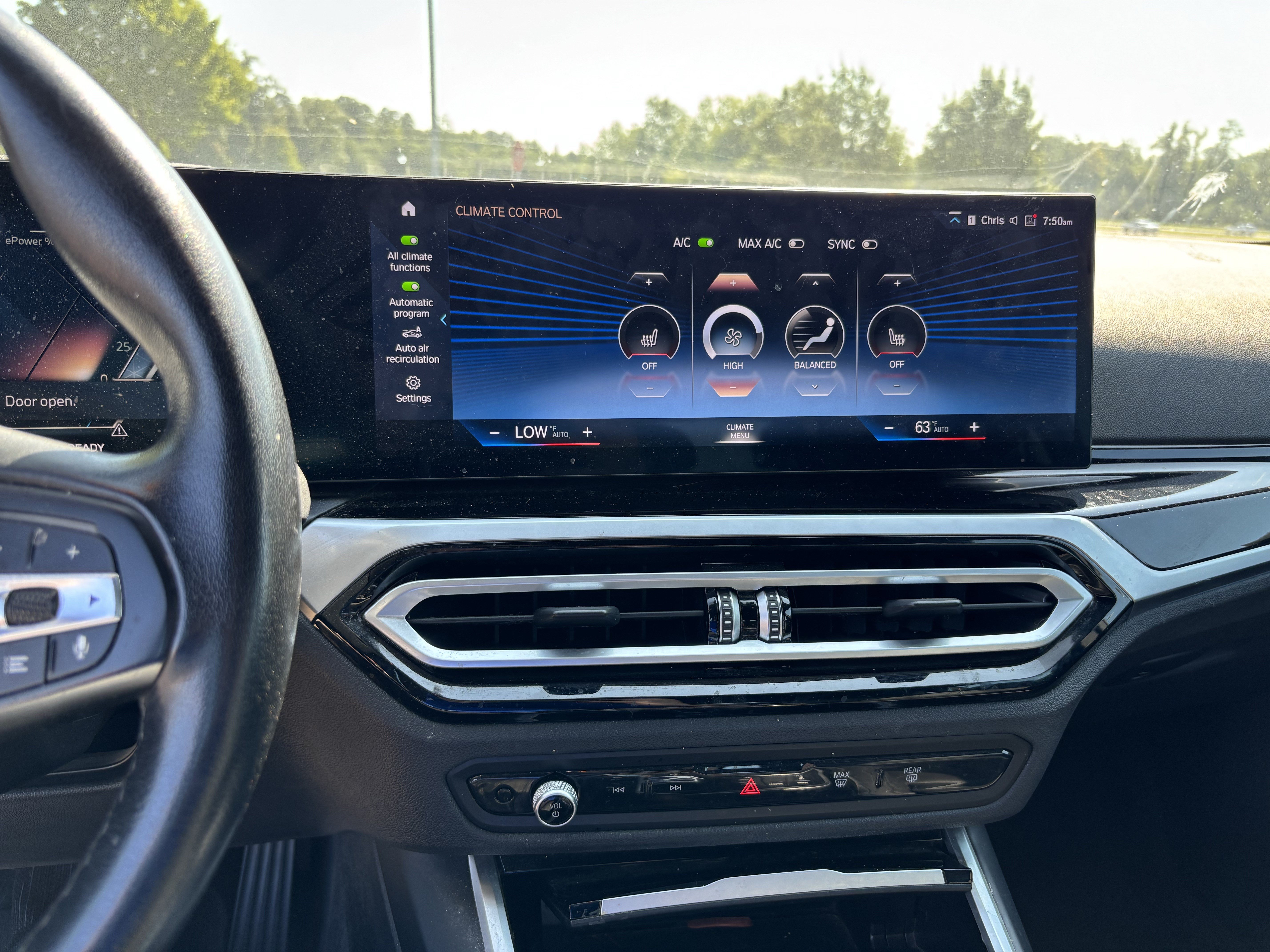 Certified 2023 BMW i4 eDrive35 RWD image 18
