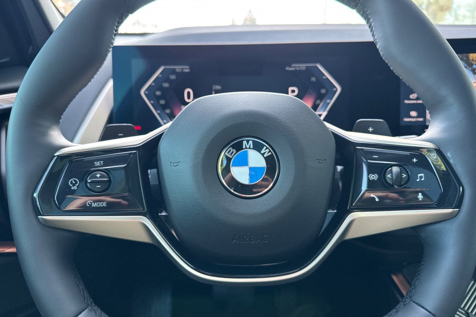 Used 2025 BMW X3 xDrive30i w/ Premium Package image 30