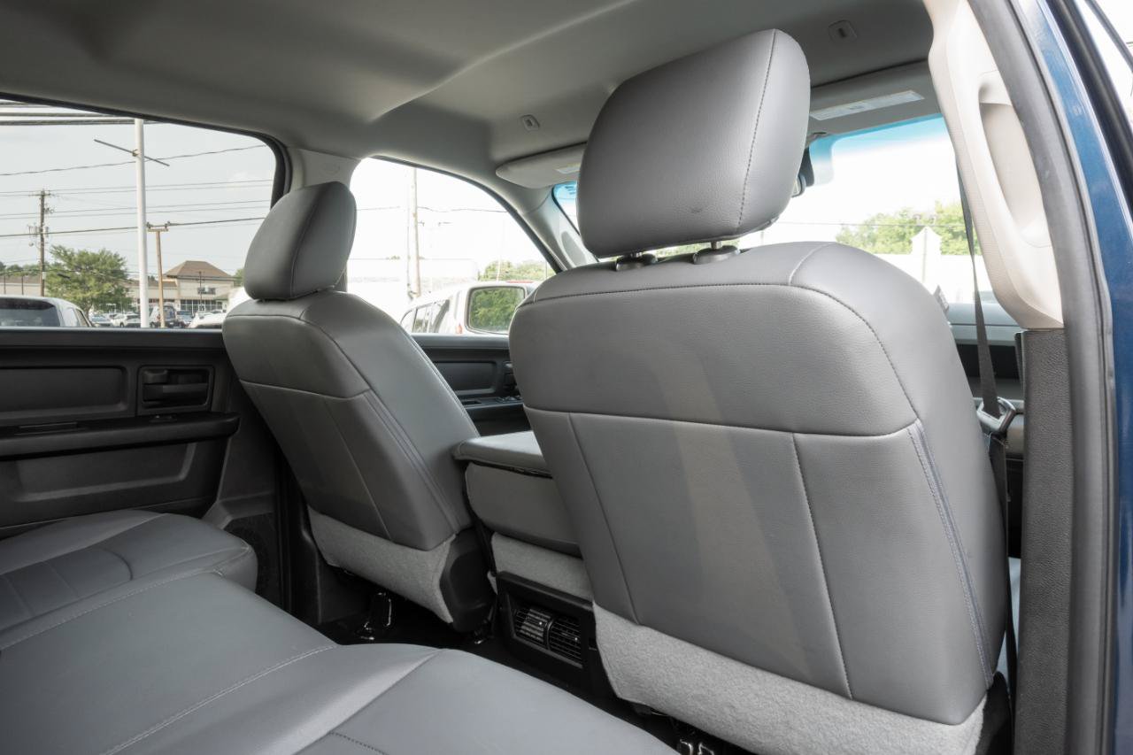 Used 2019 RAM 1500 Tradesman w/ Protection Group AWD/4WD image 34