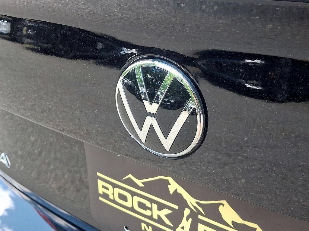 Used 2024 Volkswagen Jetta S FWD image 29