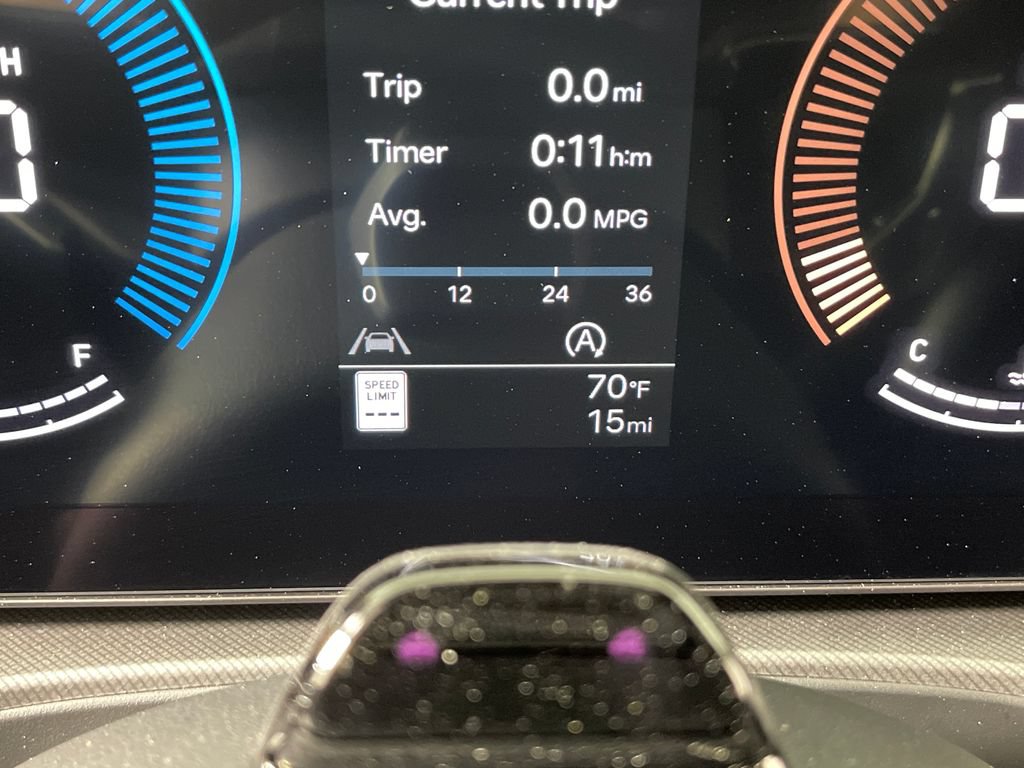 New 2026 Hyundai Santa Fe SEL AWD/4WD image 21