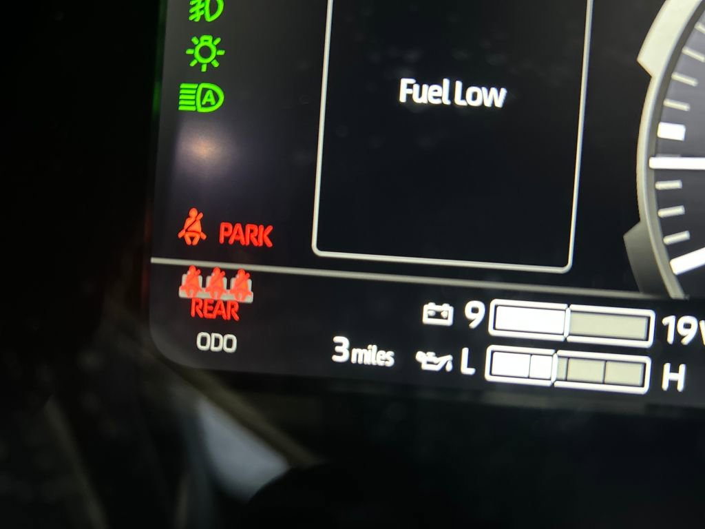 New 2026 Toyota Tundra Limited image 10