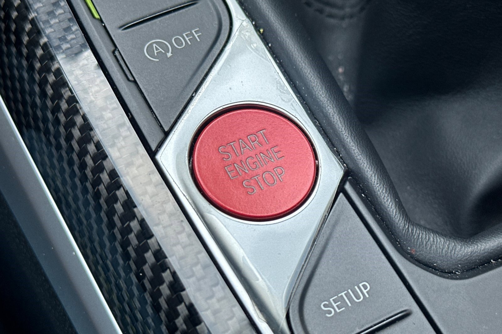 Used 2023 BMW M3 w/ Executive Package image 28