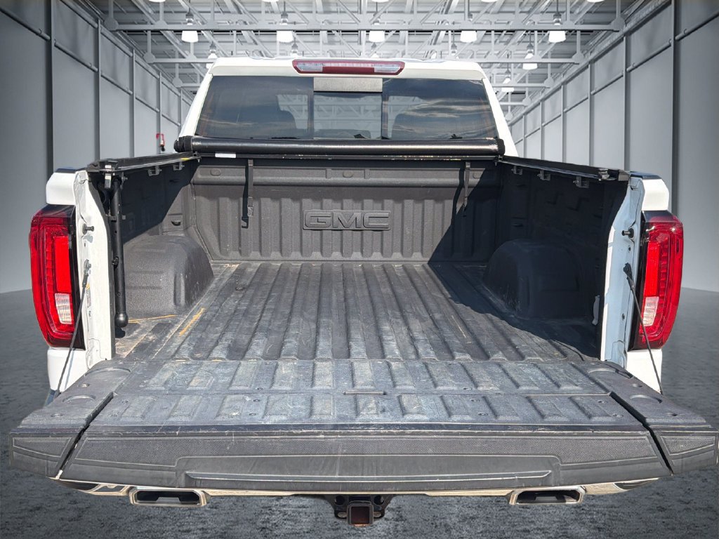 Certified 2021 GMC Sierra 1500 SLT w/ SLT Premium Package AWD/4WD image 24