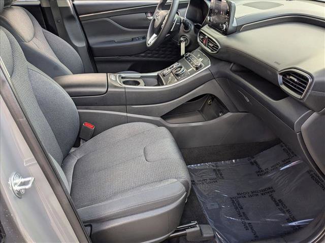 Used 2023 Hyundai Santa Fe SE FWD image 21