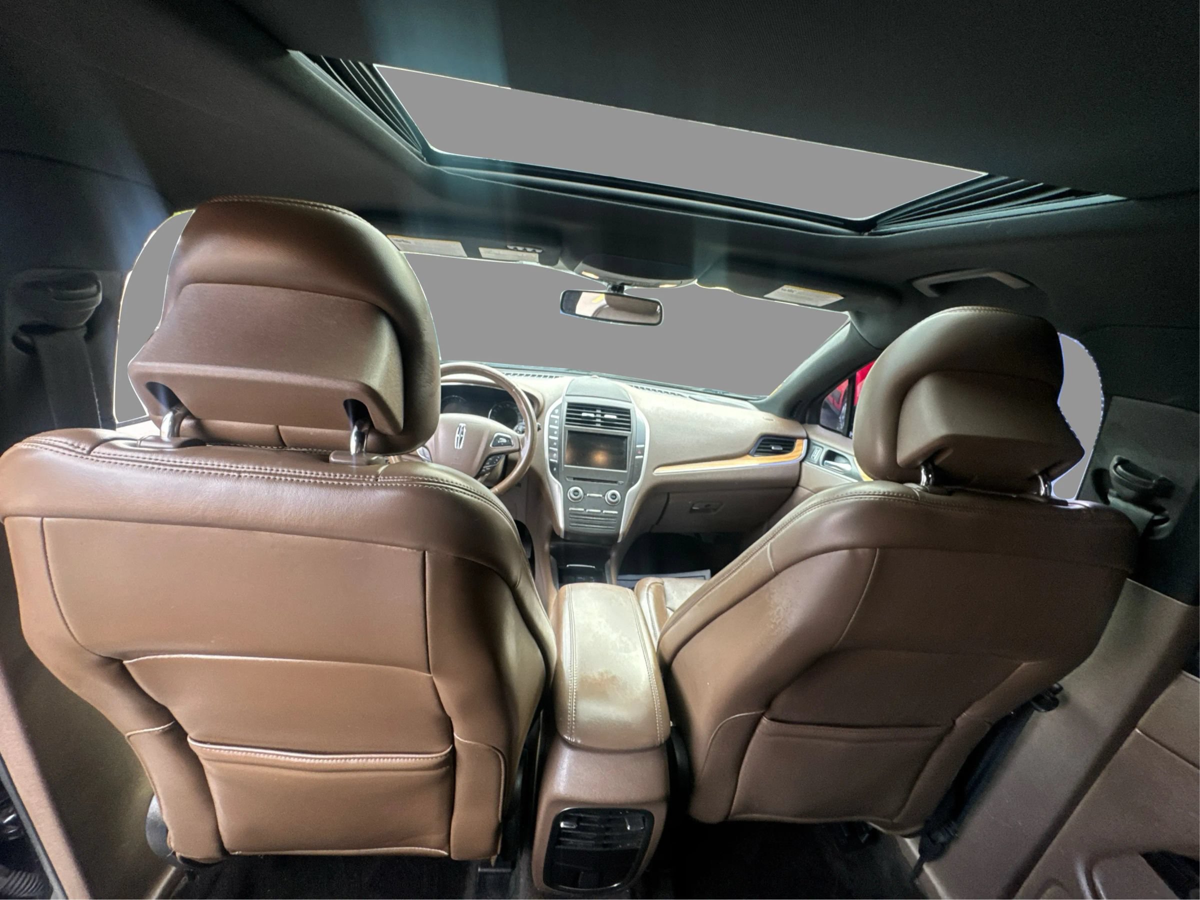 Used 2015 Lincoln MKC AWD w/ Equipment Group 102A Reserve image 28