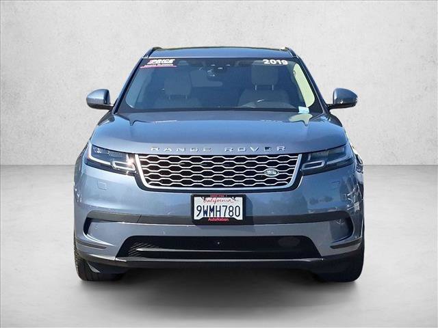 Used 2019 Land Rover Range Rover Velar S AWD/4WD image 2