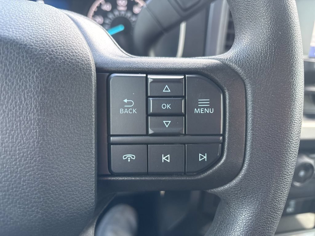 Used 2023 Ford F150 XLT AWD/4WD image 21