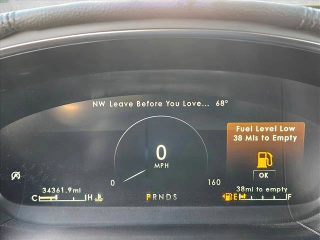 Used 2019 Lincoln Nautilus Reserve image 13