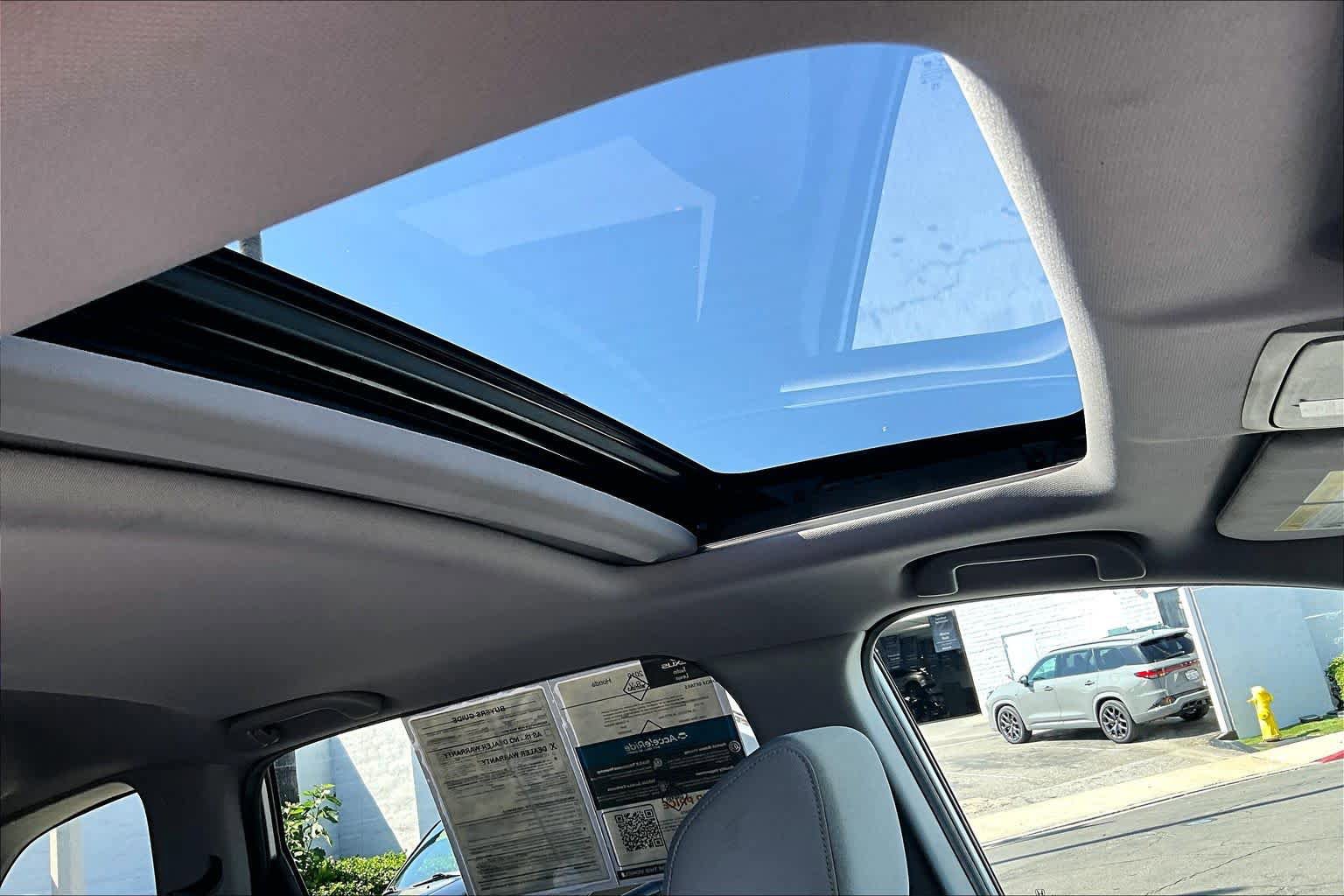 Used 2019 Honda CR-V EX image 13