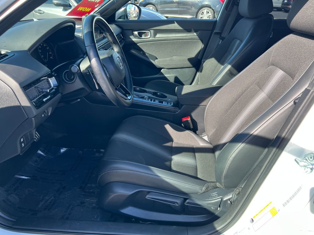 Used 2024 Honda Civic Sport image 14