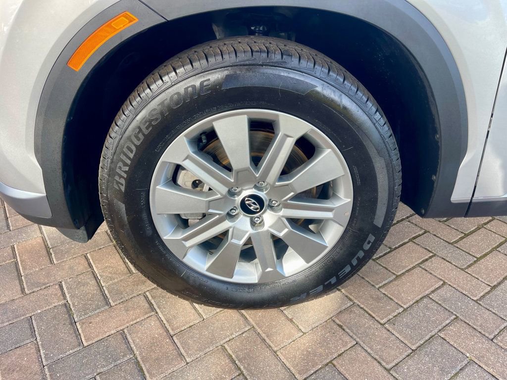 Used 2025 Hyundai Palisade SE image 10