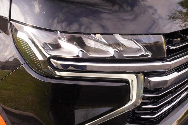 Used 2021 Chevrolet Tahoe LT AWD/4WD image 33