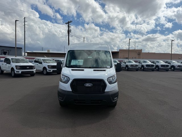 New 2027 Ford Transit 250 148 Medium Roof RWD image 8