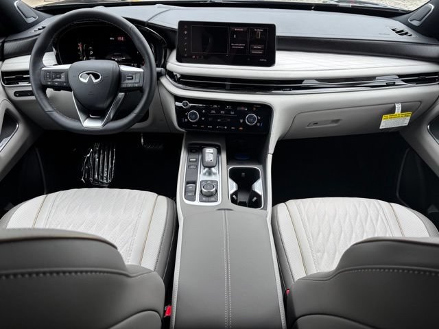 New 2027 INFINITI QX65 Autograph AWD/4WD image 17